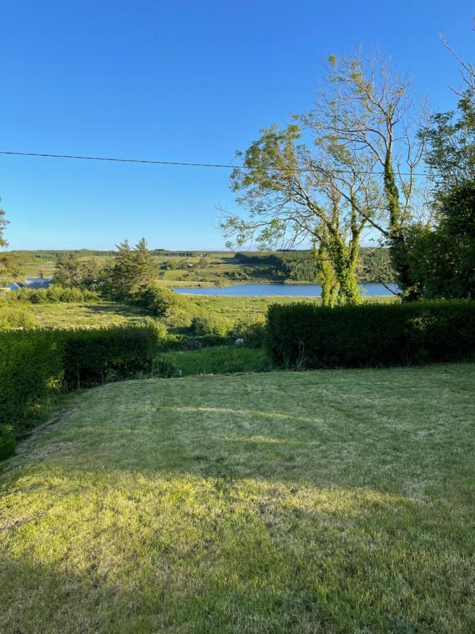 Lakeside Lodge Kilfenora Exterior foto
