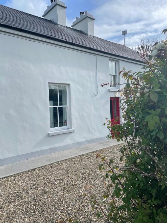 Lakeside Lodge Kilfenora Exterior foto